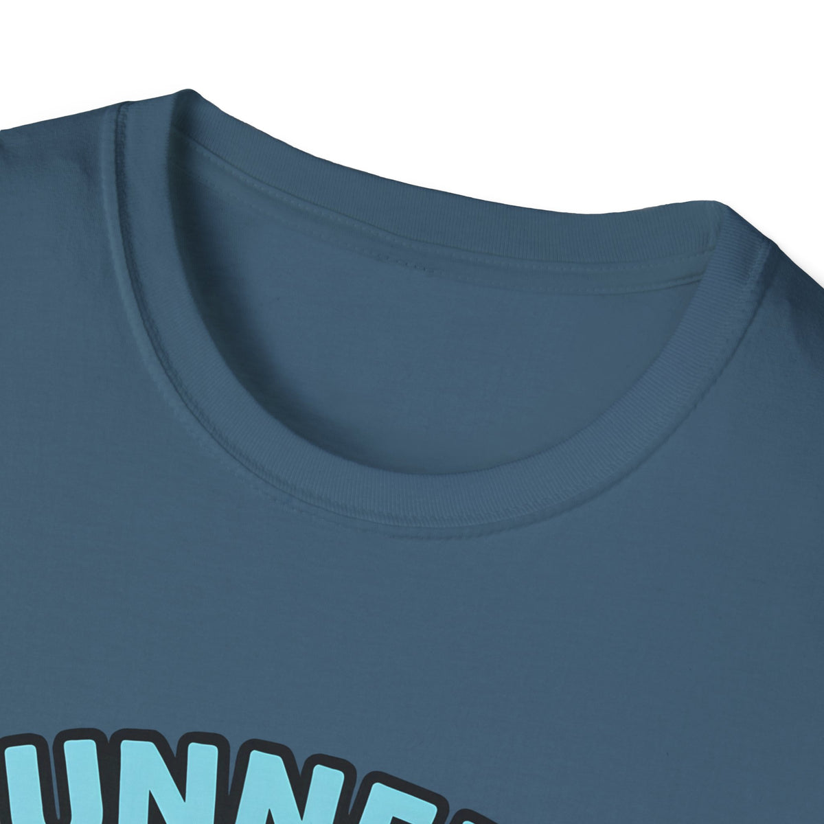 Runner's High Club T-Shirt