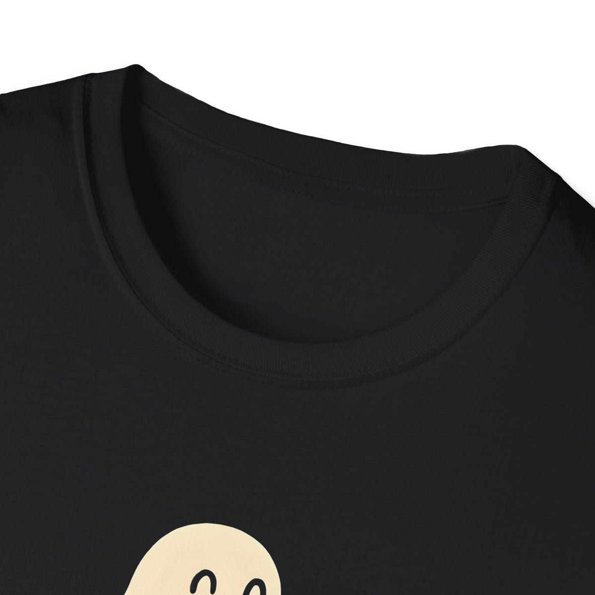 Ghost riding bicycle T-Shirt
