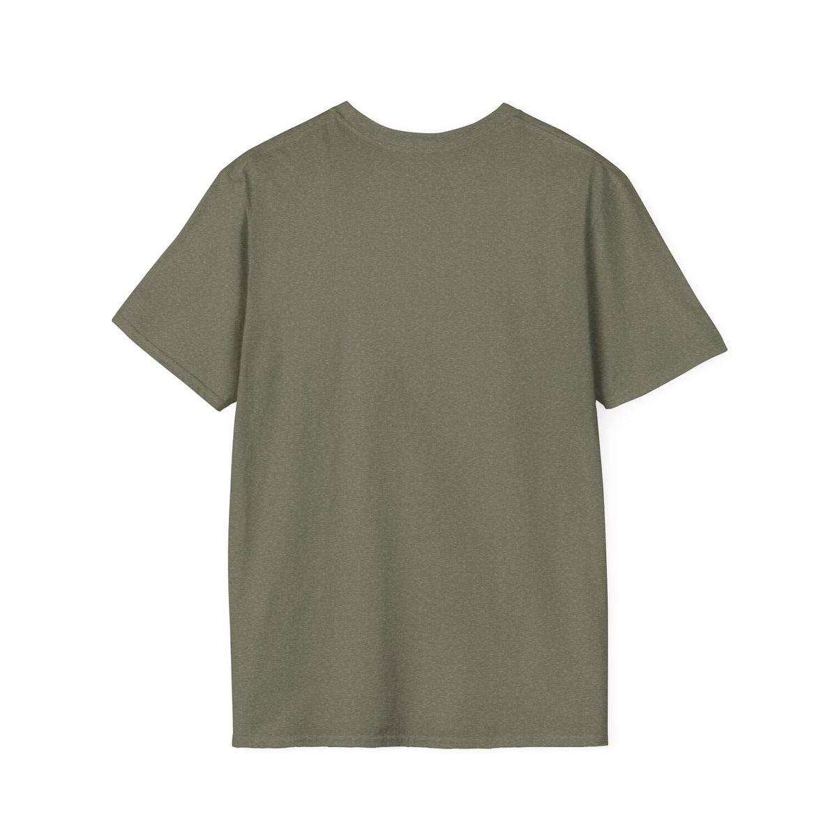 Nighttime tree silhouette T-Shirt
