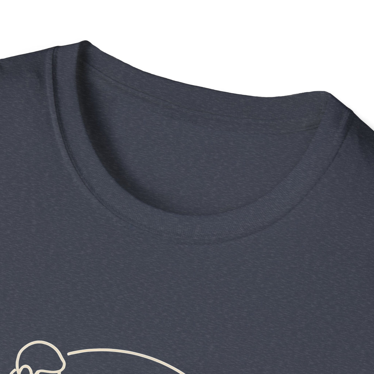 Breastfeeding mother and baby T-Shirt