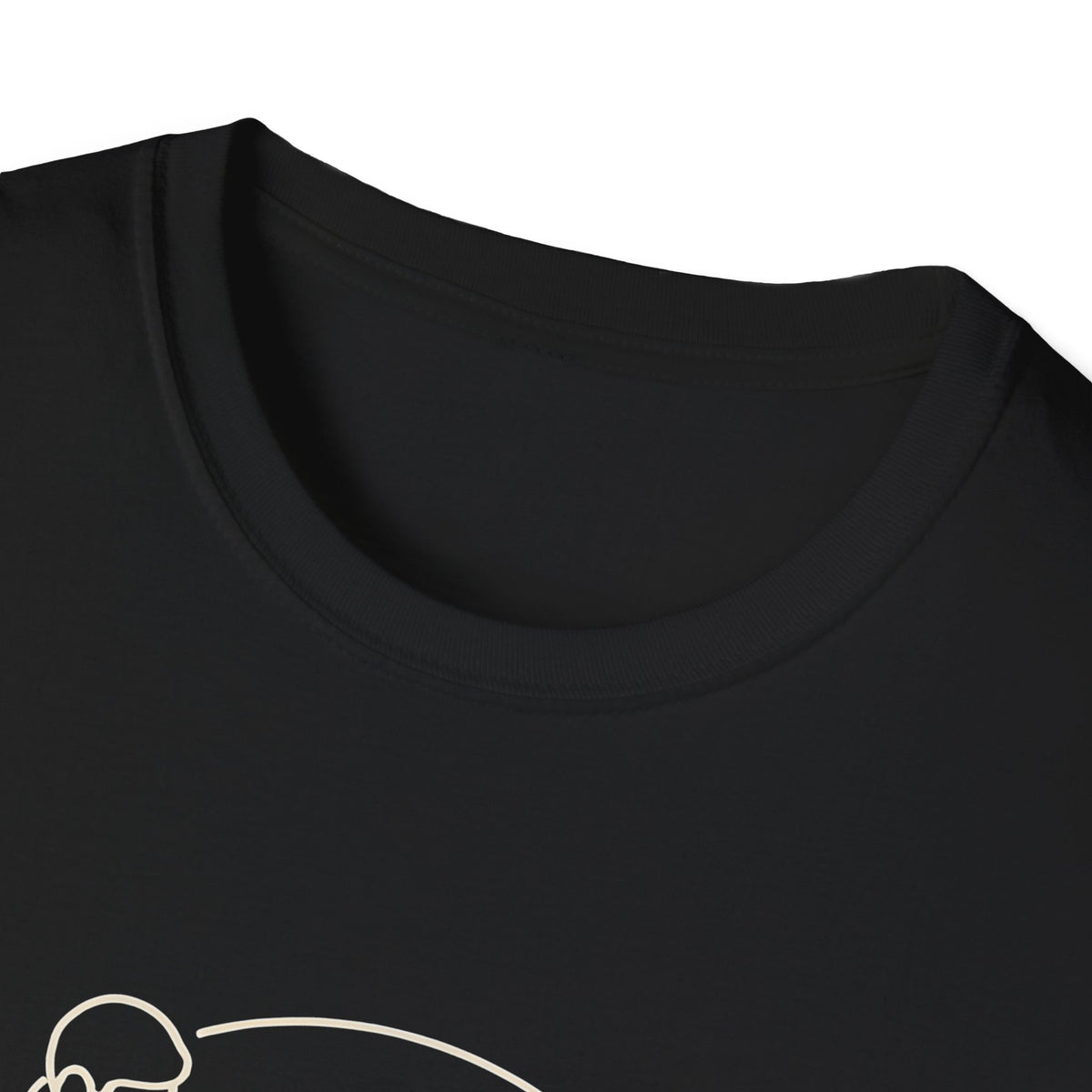 Breastfeeding mother and baby T-Shirt