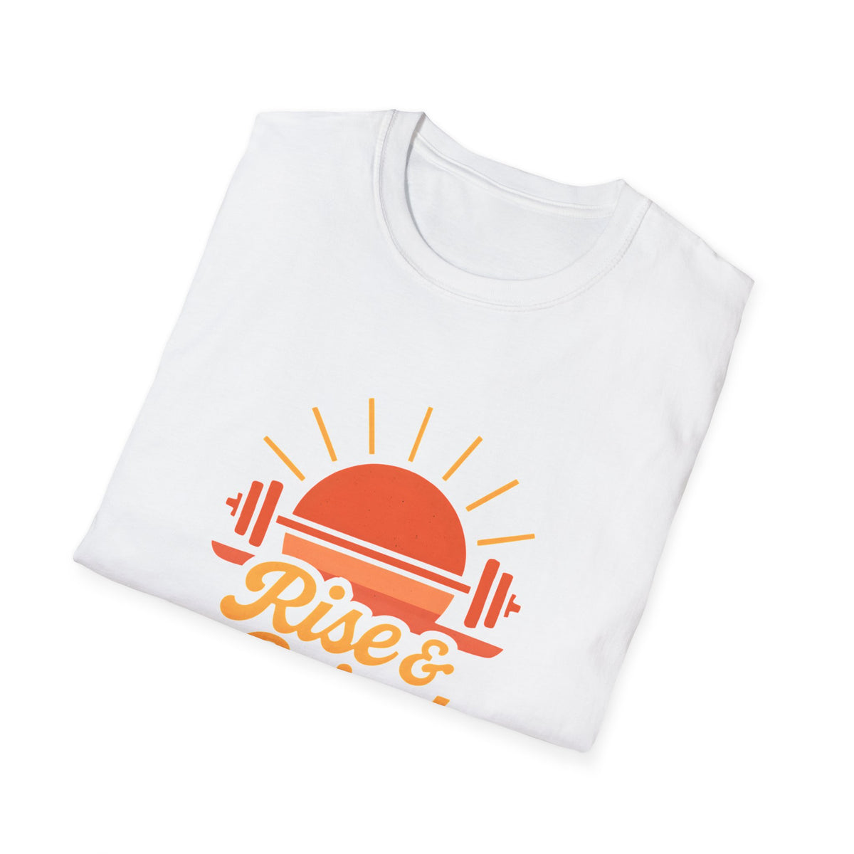 Rise and Grind T-Shirt