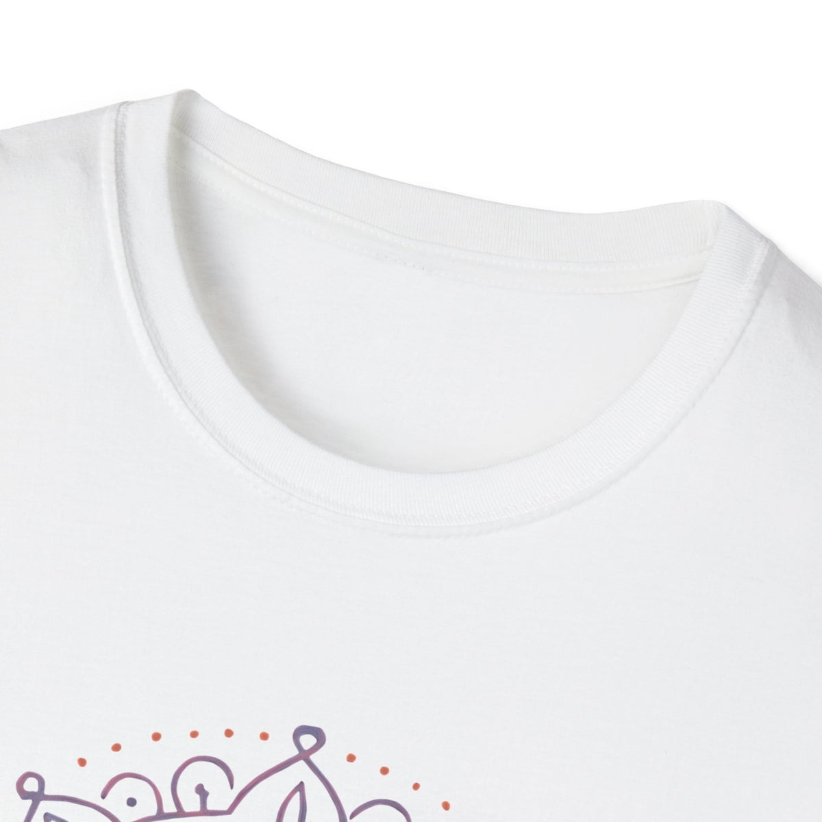 Find Your Center T-Shirt