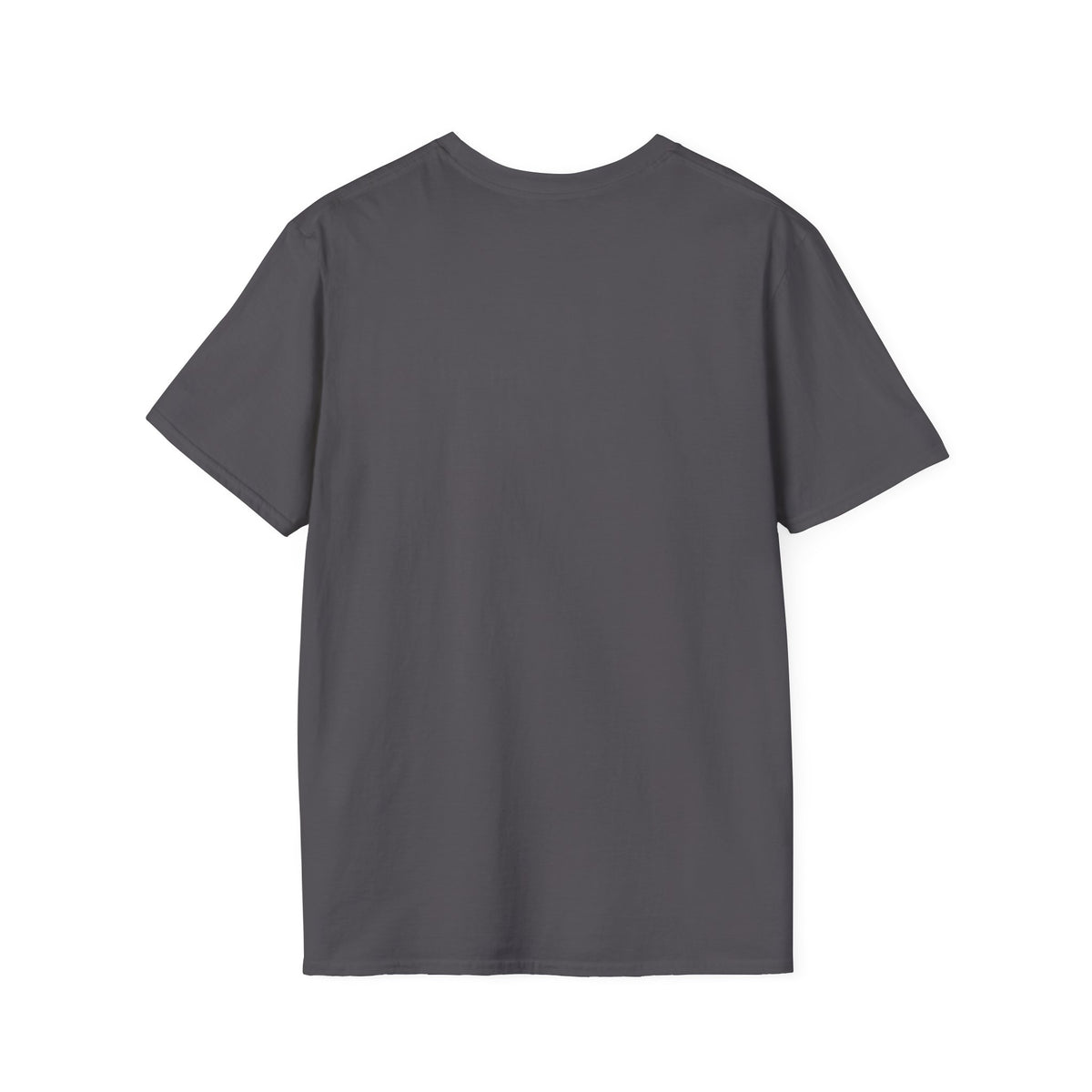 Cheerful Weightlifting Blob T-Shirt