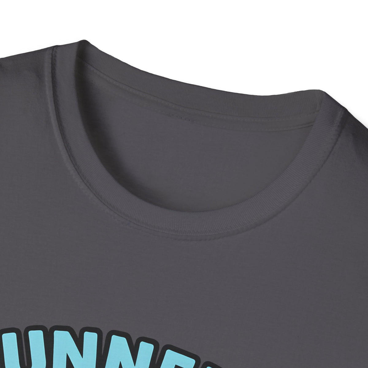 Runner's High Club T-Shirt