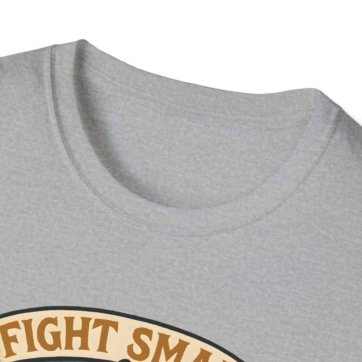 Boxing Skull with Gloves T-Shirt