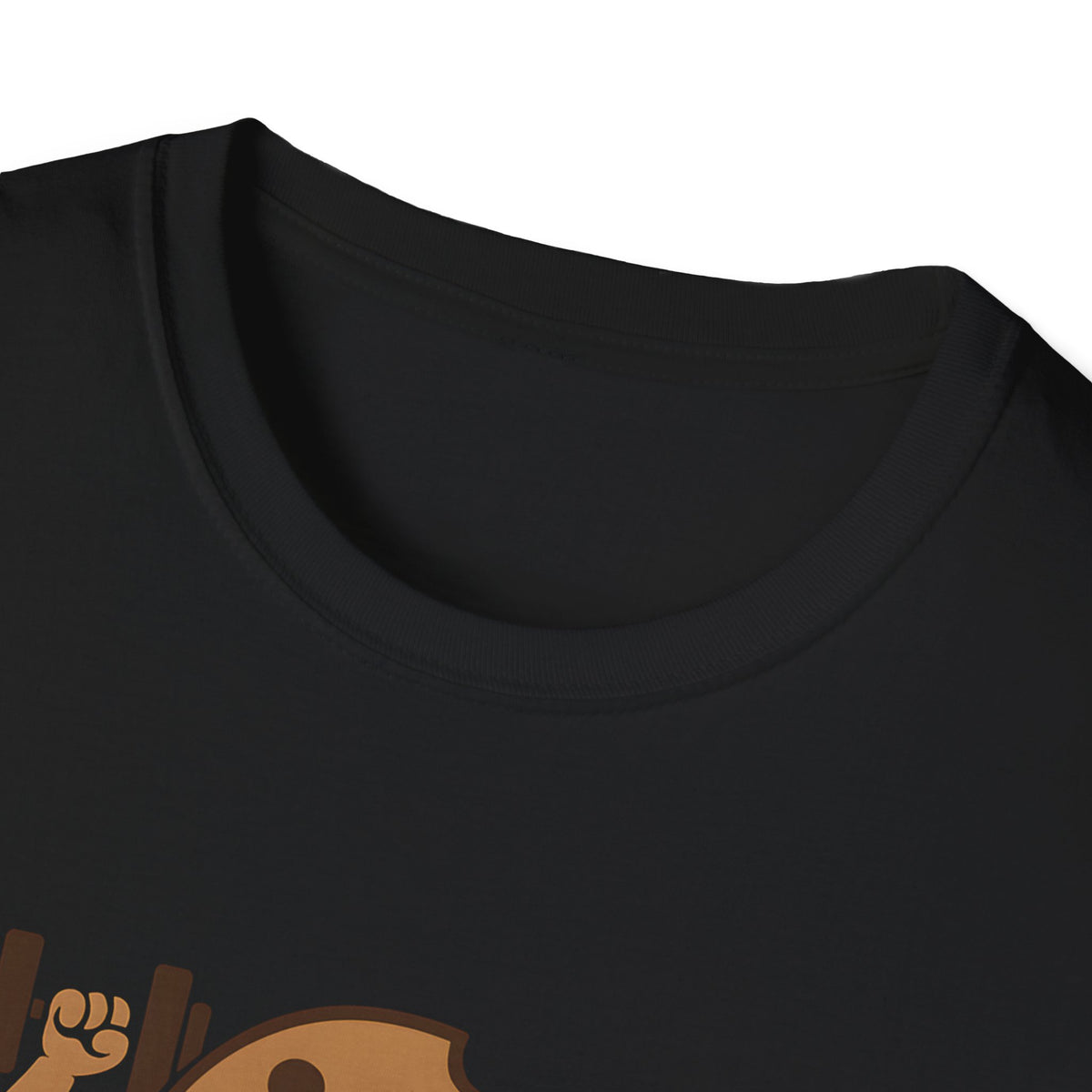 Stronger Every Day T-Shirt