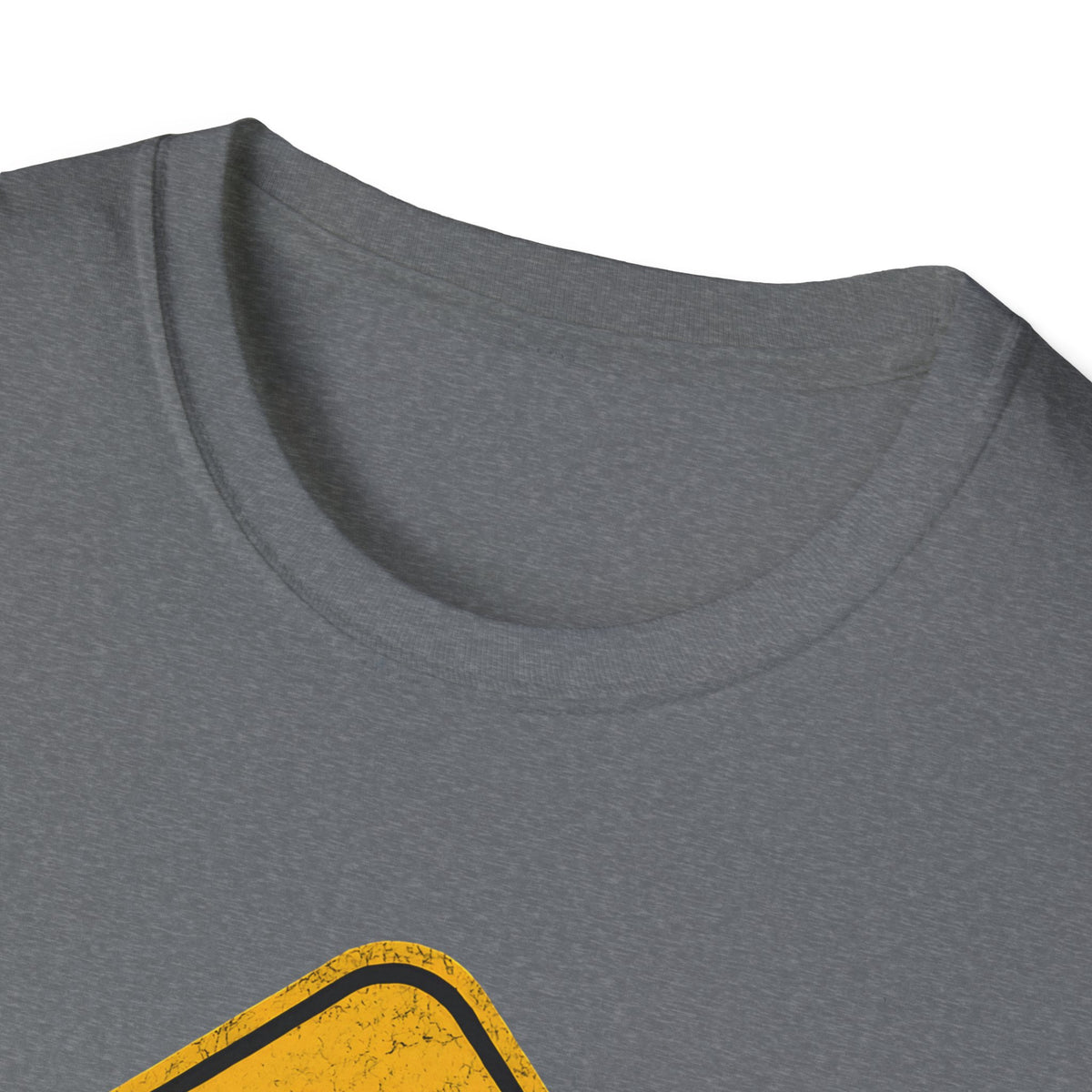Gym Addict On Board T-Shirt