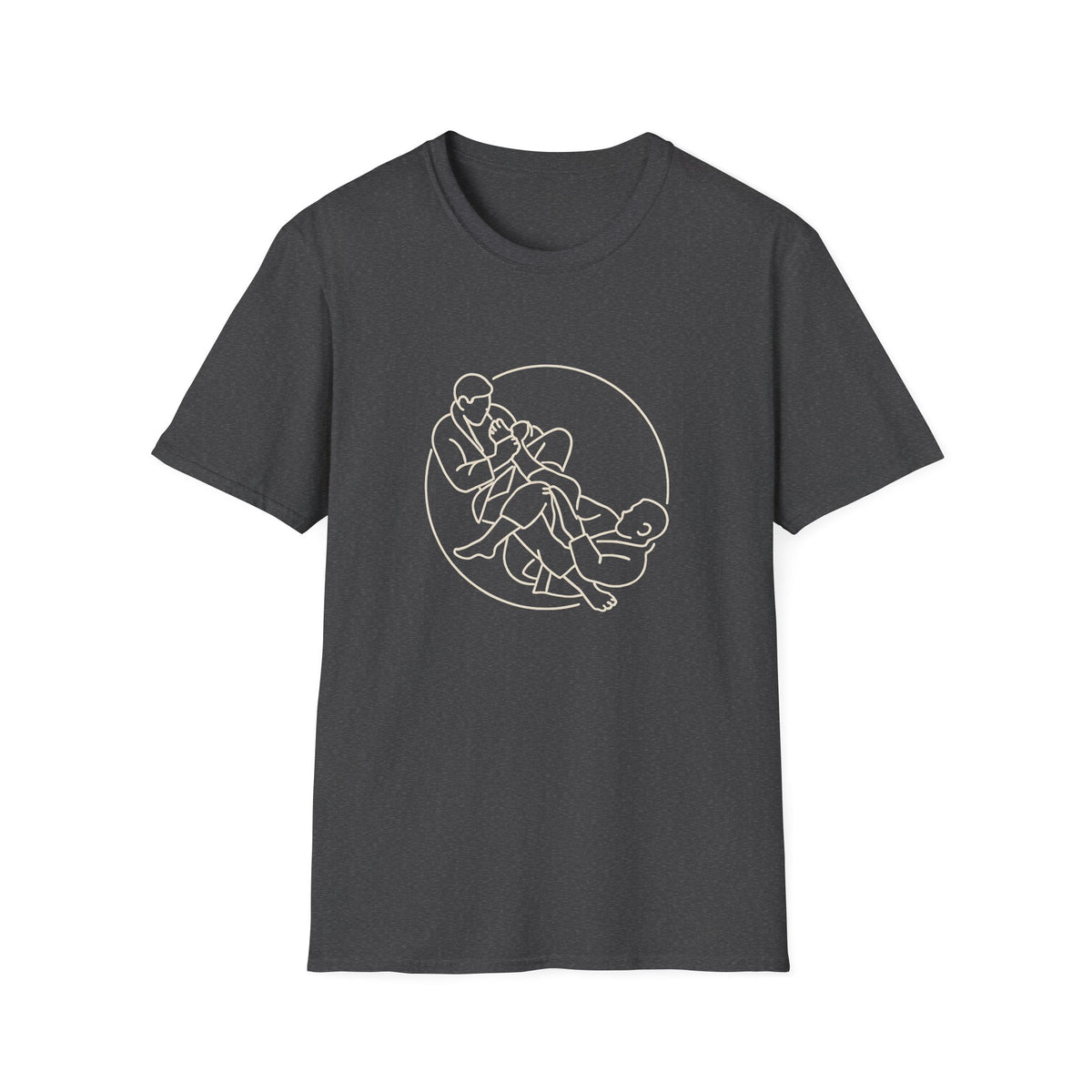 Breastfeeding mother and baby T-Shirt