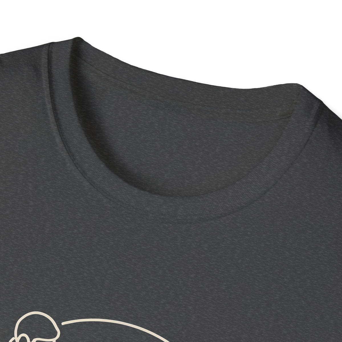 Breastfeeding mother and baby T-Shirt