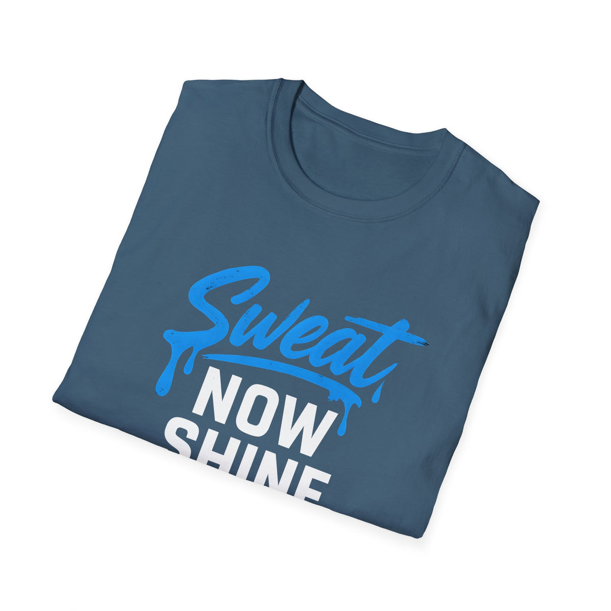 Sweet Now Shine Later T-Shirt