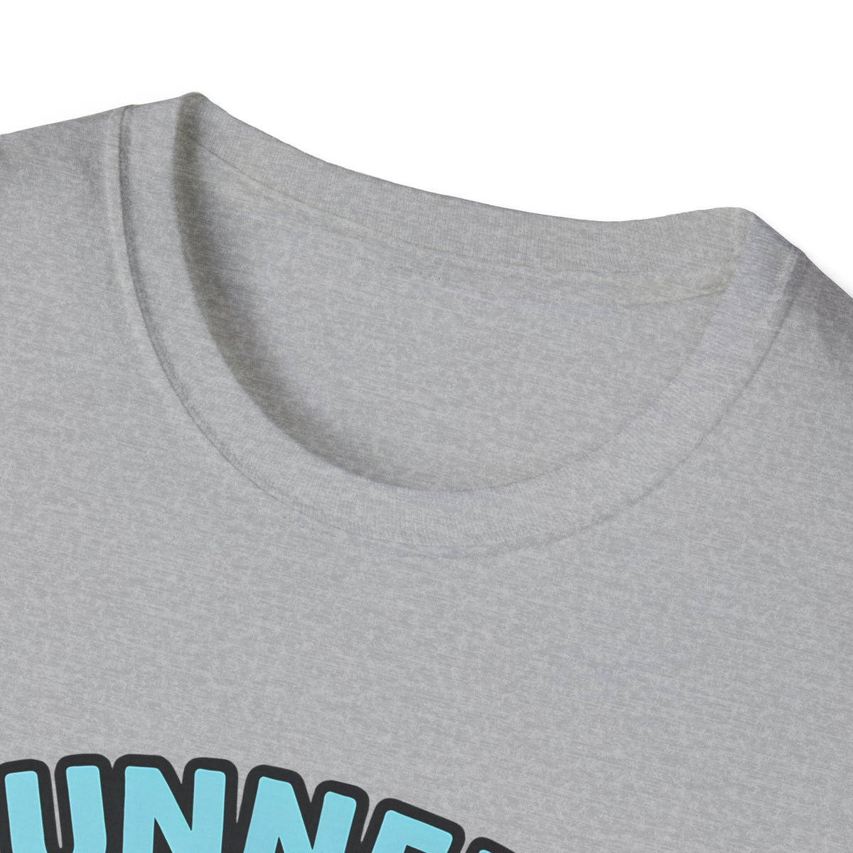 Runner's High Club T-Shirt