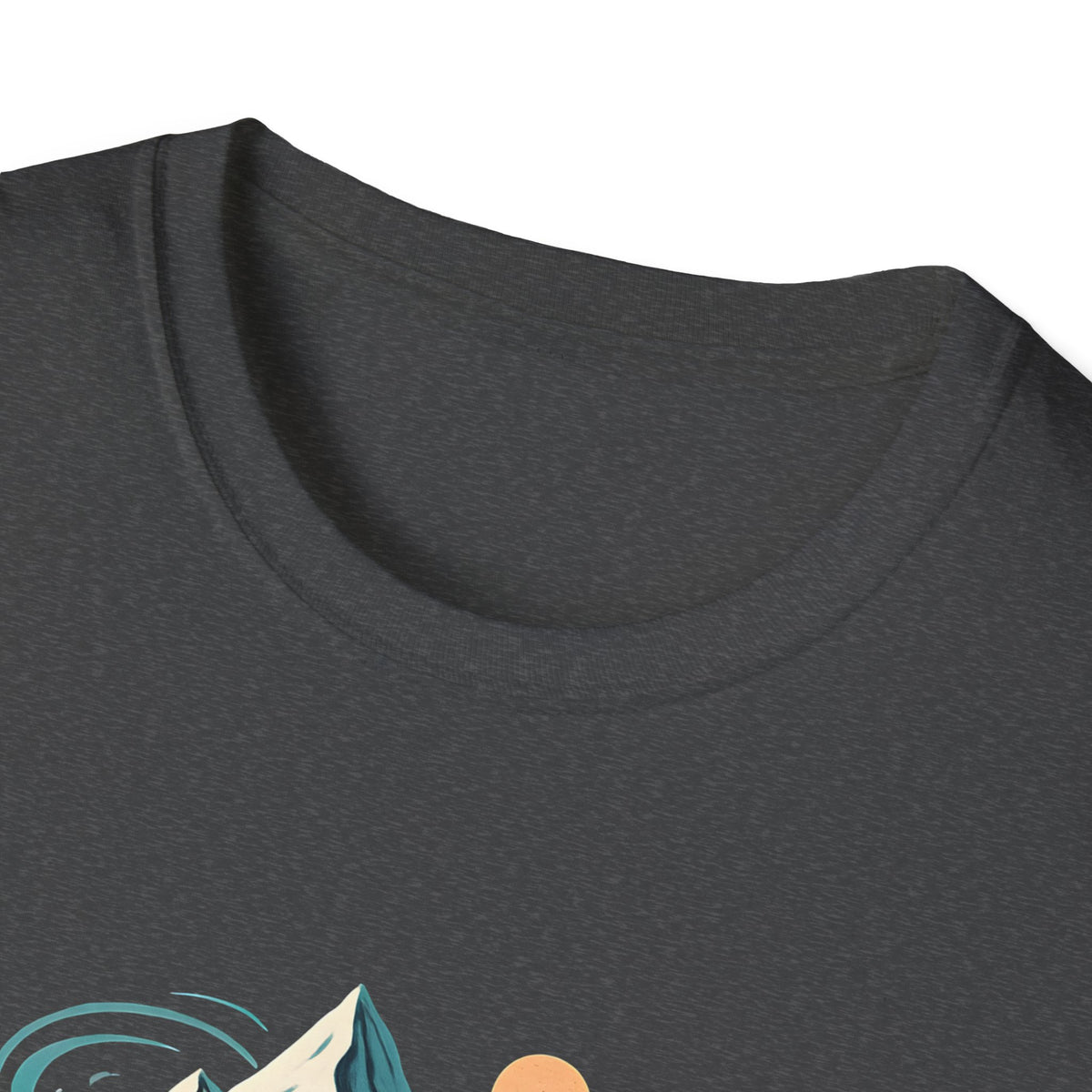 Powder Hunter Logo T-Shirt