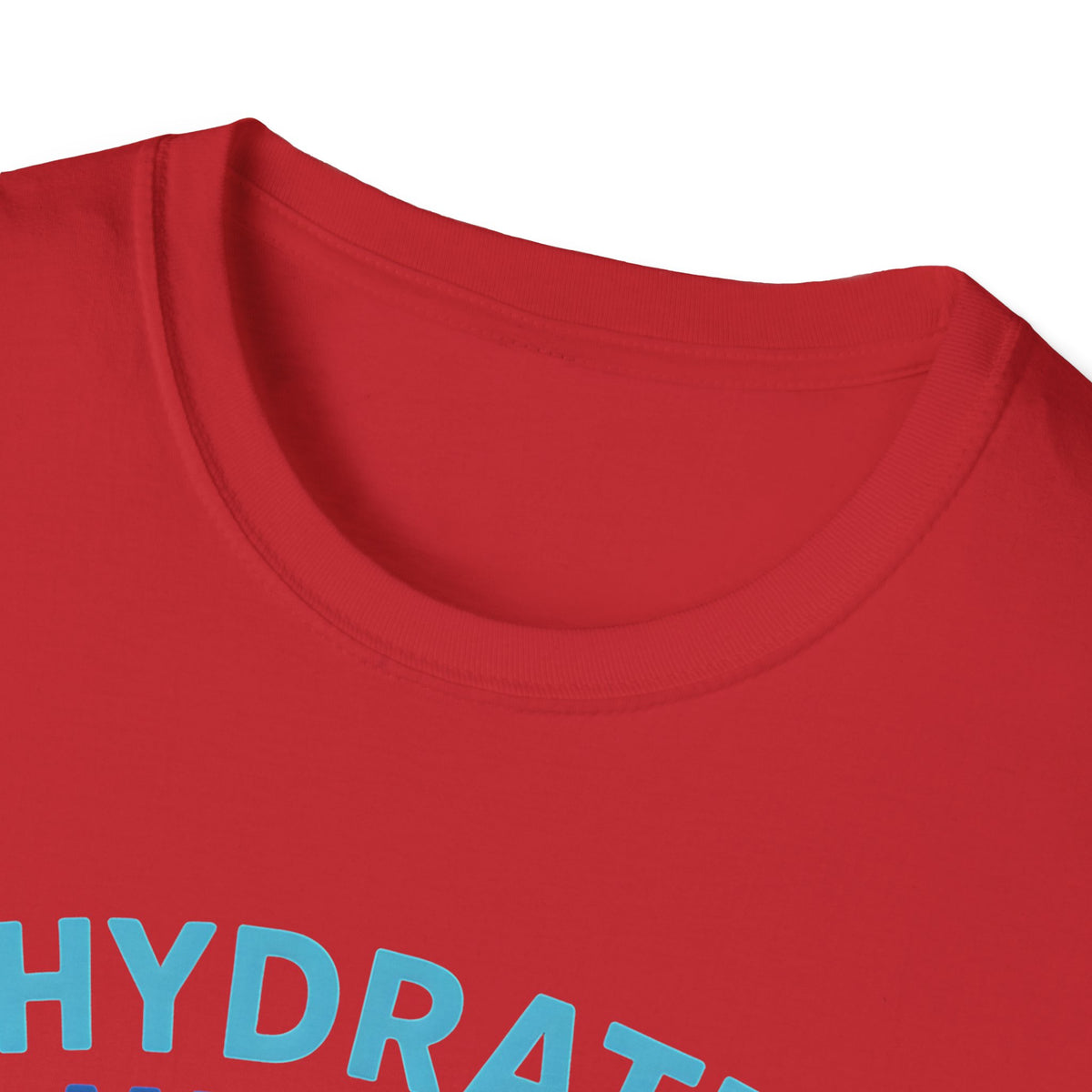 Hydrate and Meditate T-Shirt
