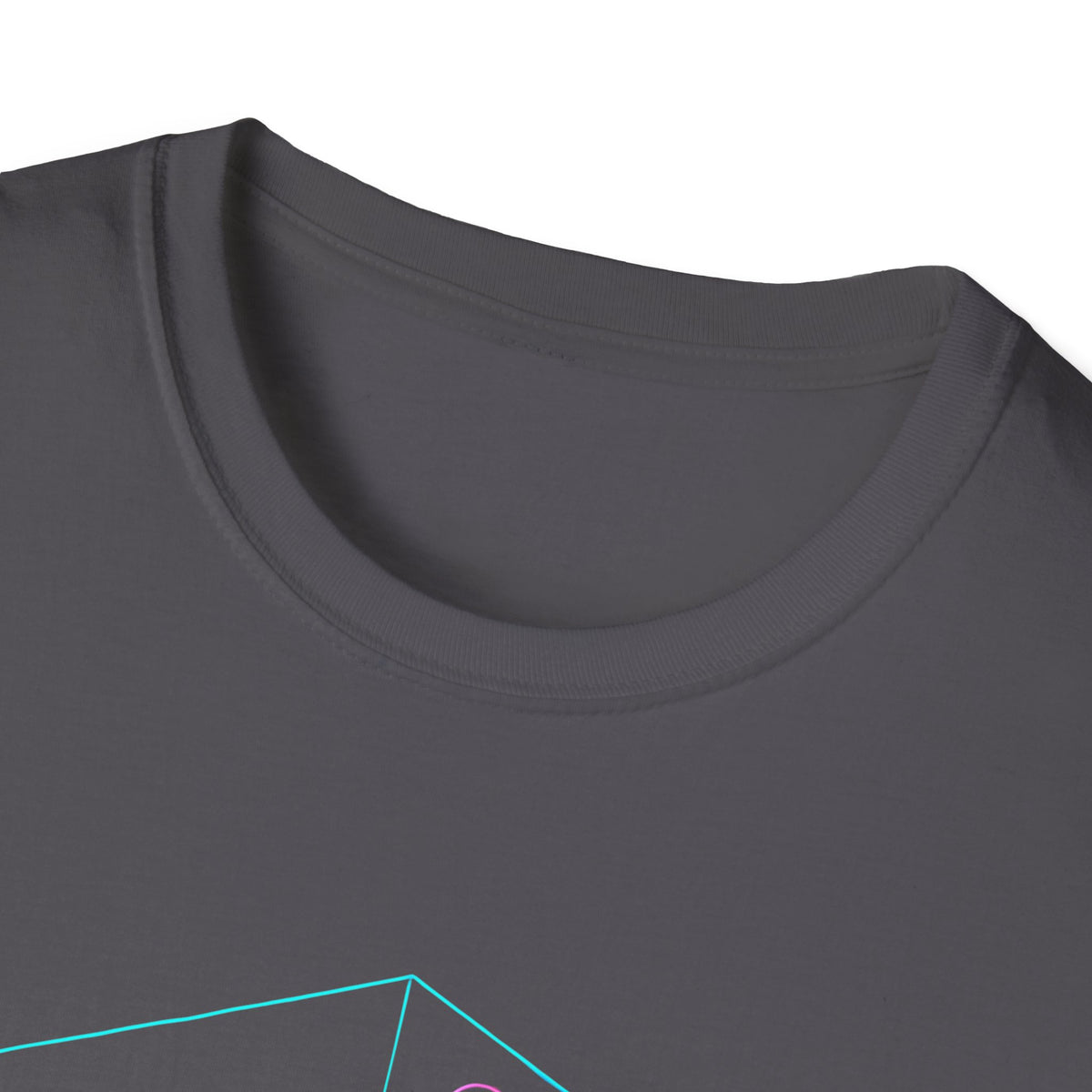 Neon spin bikes T-Shirt