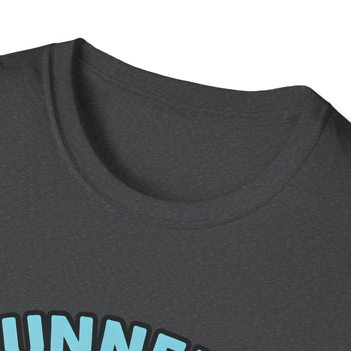 Runner's High Club T-Shirt