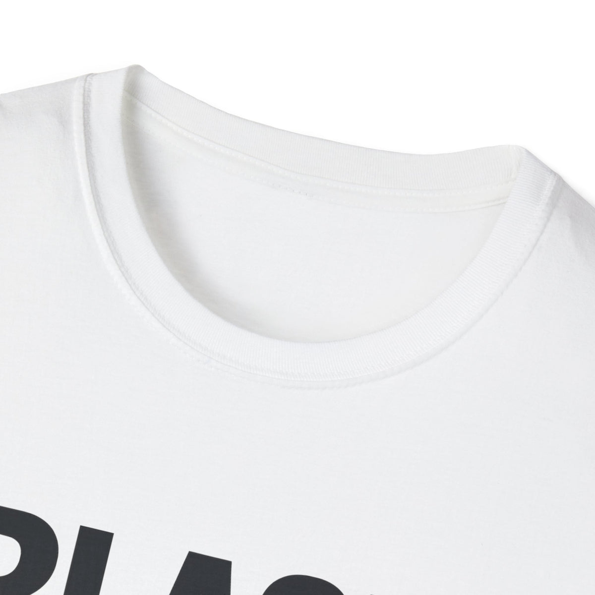 Black Belt Energy T-Shirt