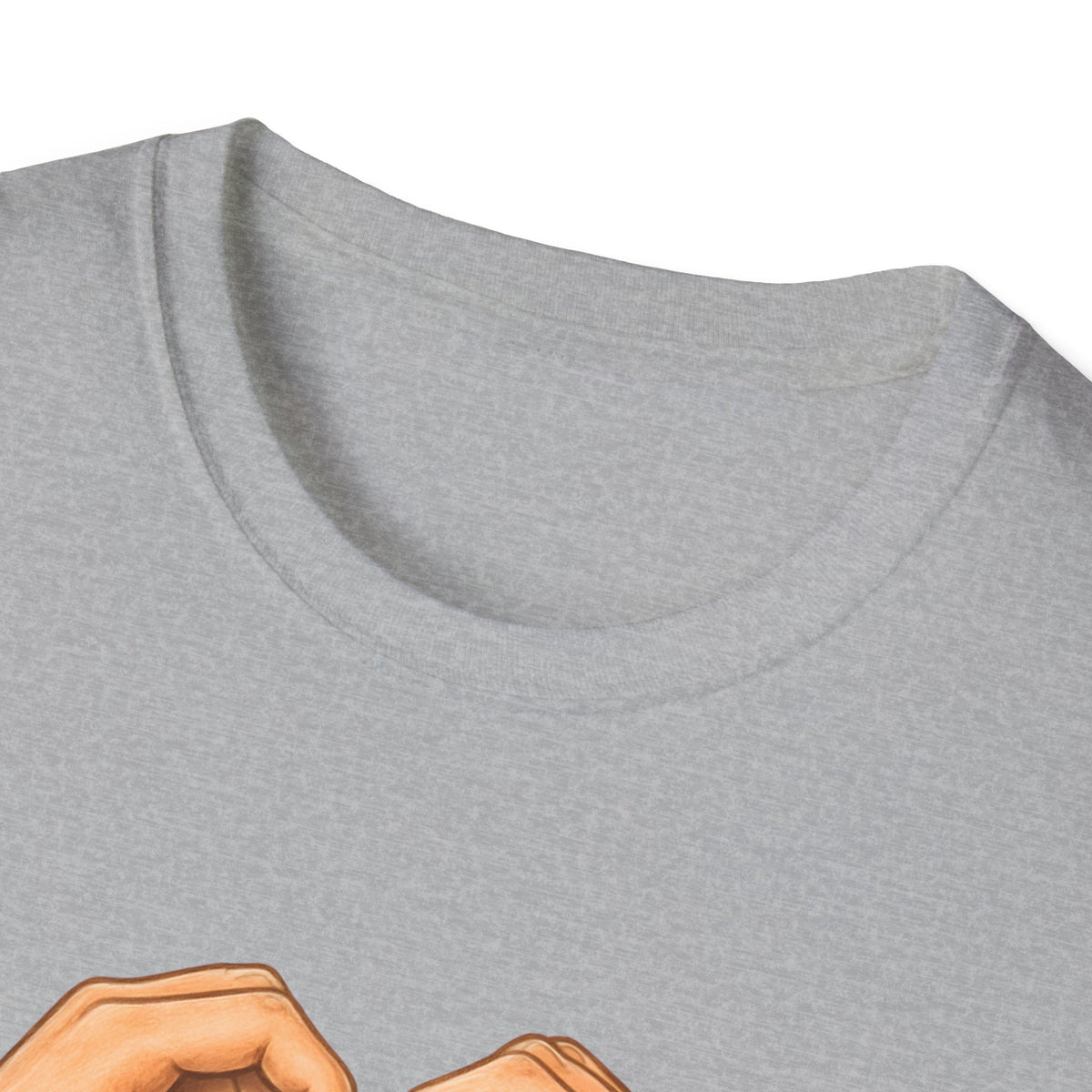 I Love Volleyball T-Shirt