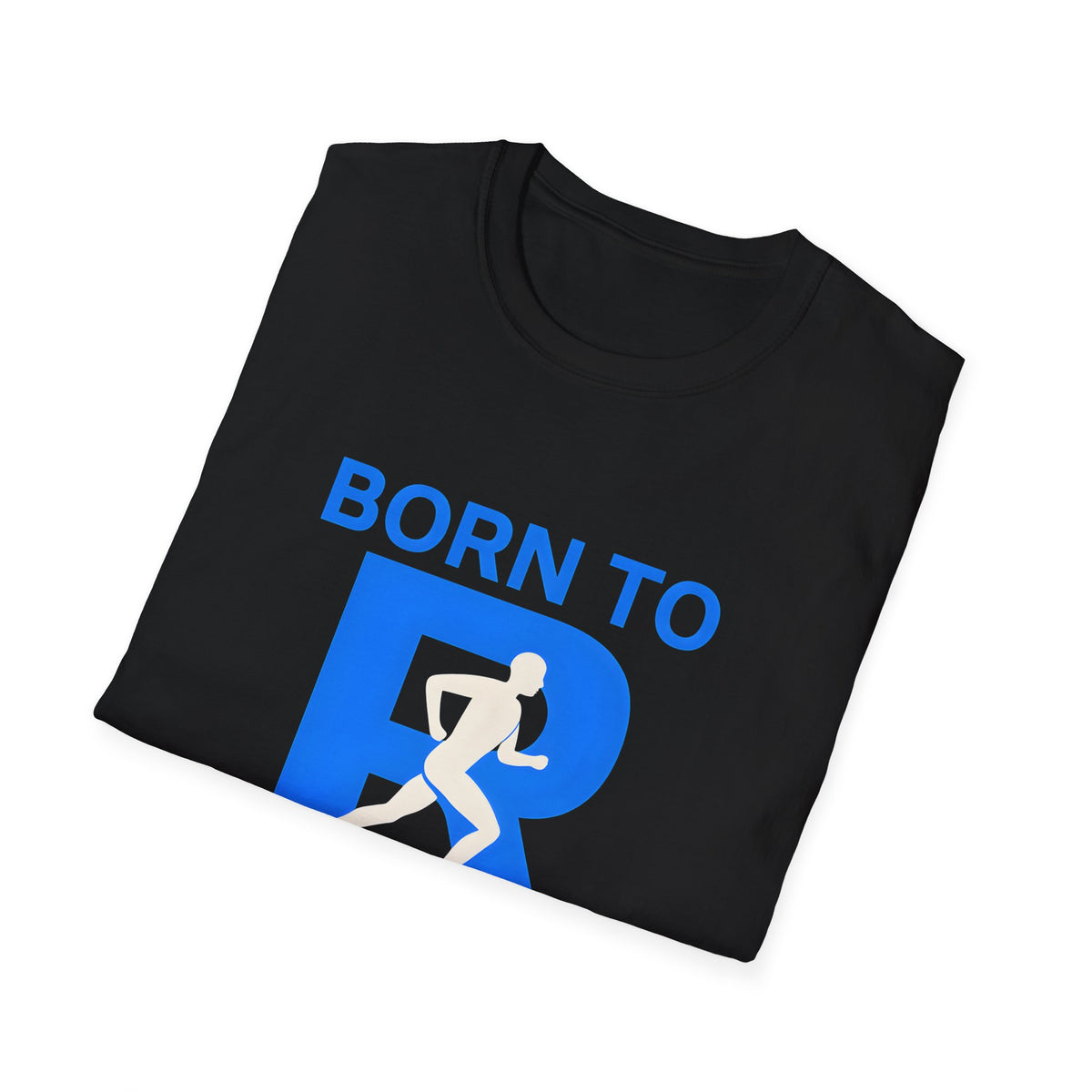 Born to Run T-Shirt