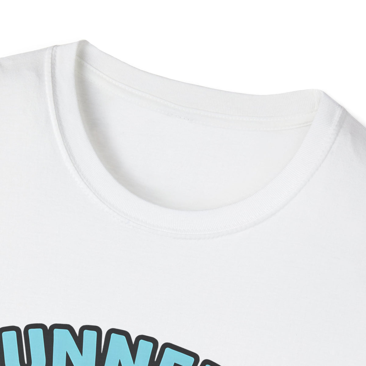 Runner's High Club T-Shirt