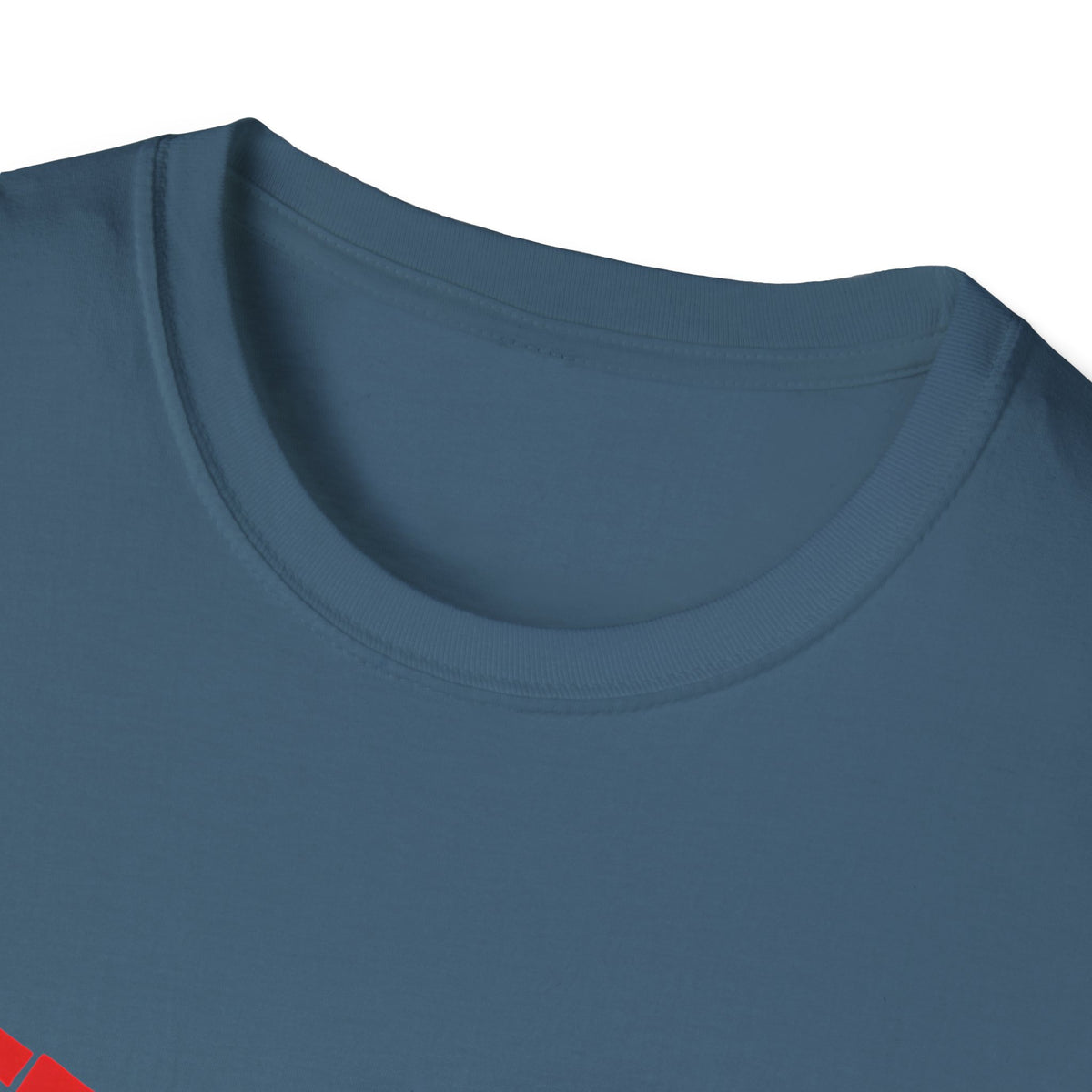 Kick Harder Breathe Smarter T-Shirt