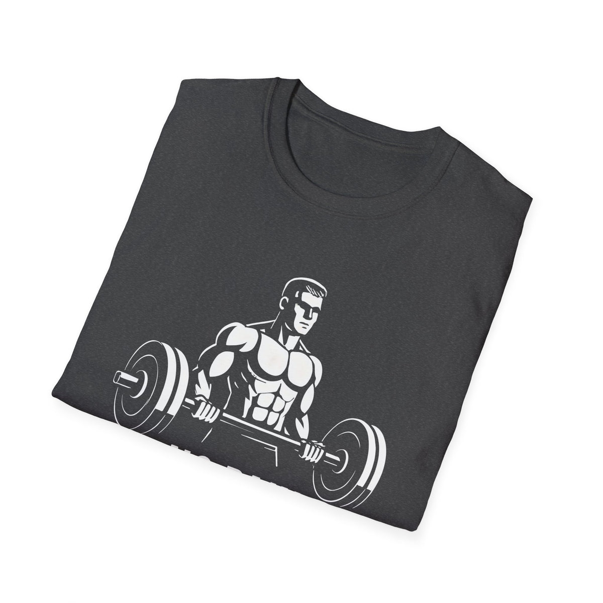 No Pain No Gain T-Shirt