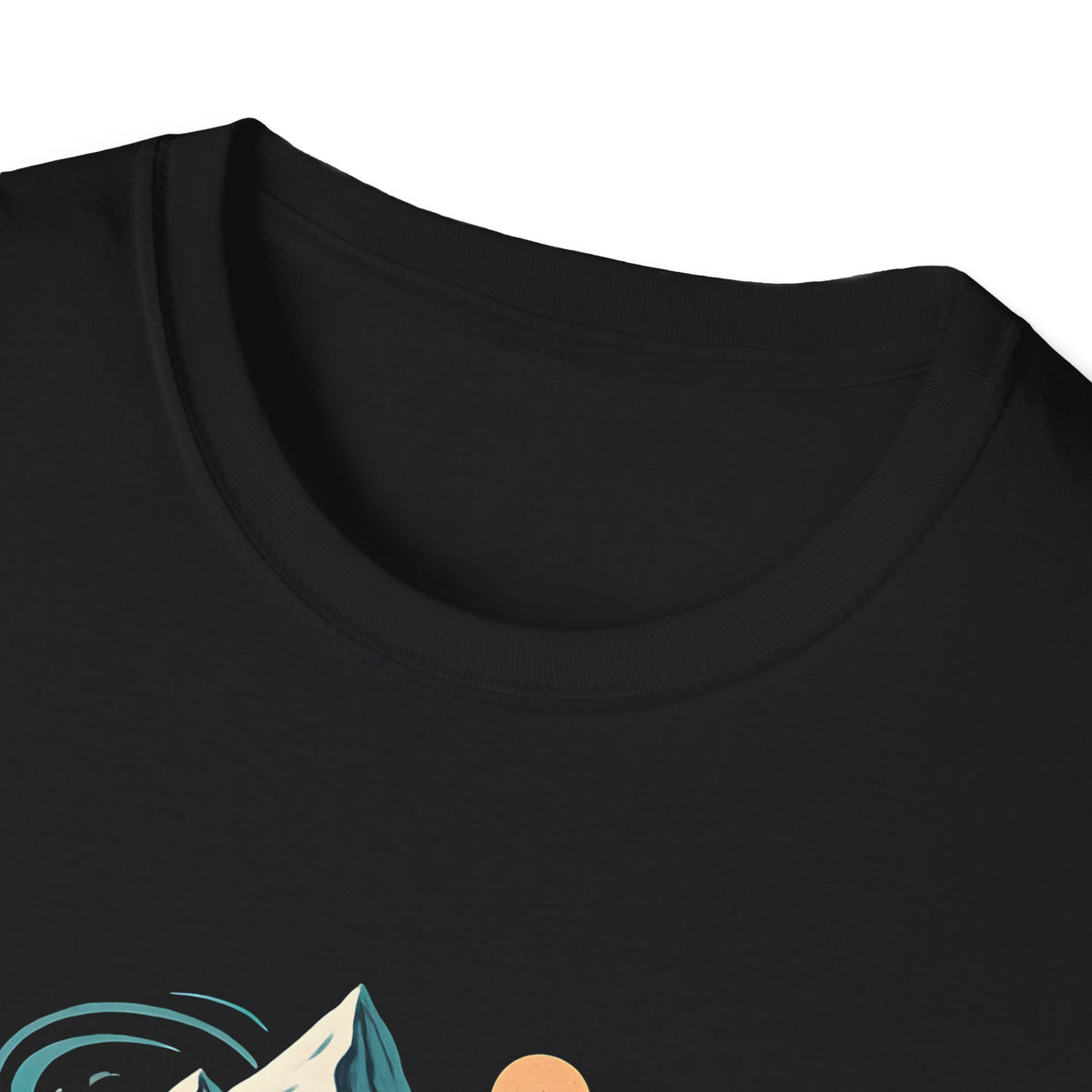 Powder Hunter Logo T-Shirt