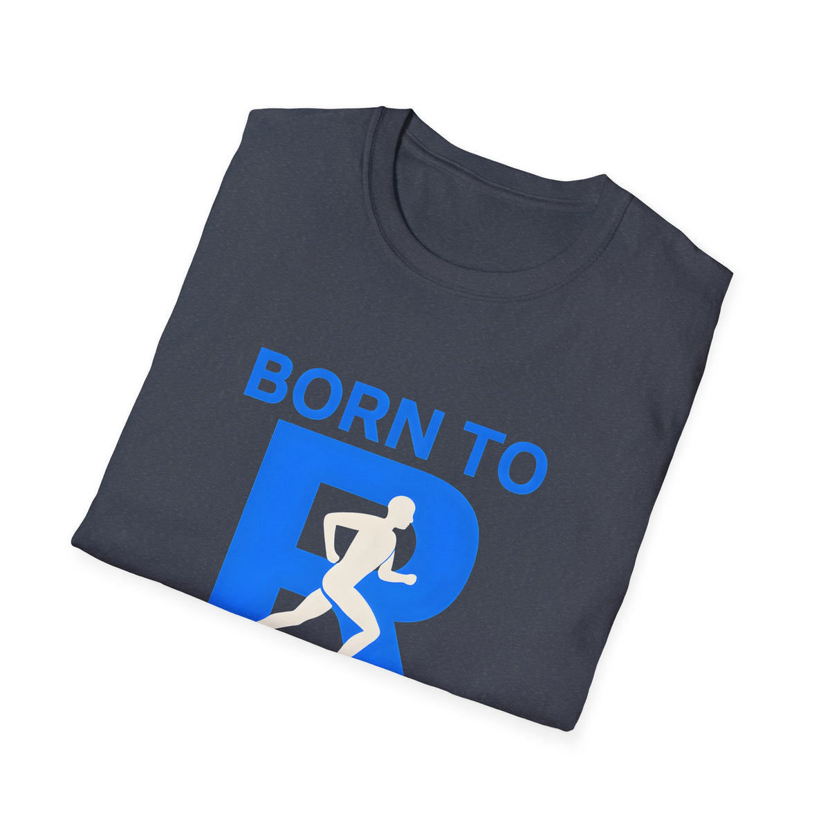 Born to Run T-Shirt