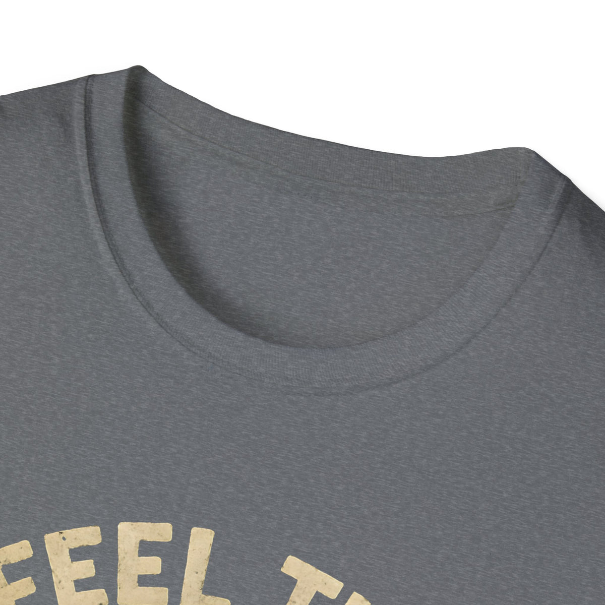 Feel the Burns T-Shirt