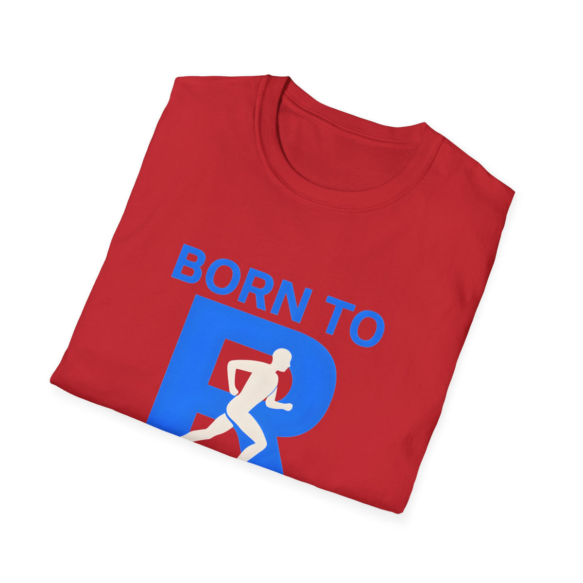 Born to Run T-Shirt