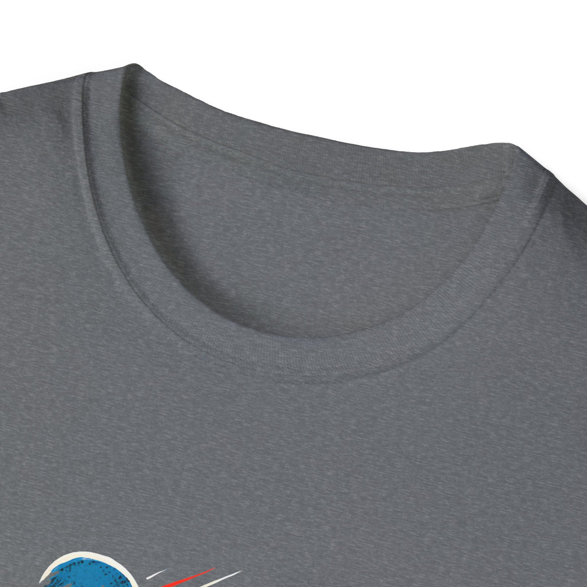 Grappling martial arts duel T-Shirt
