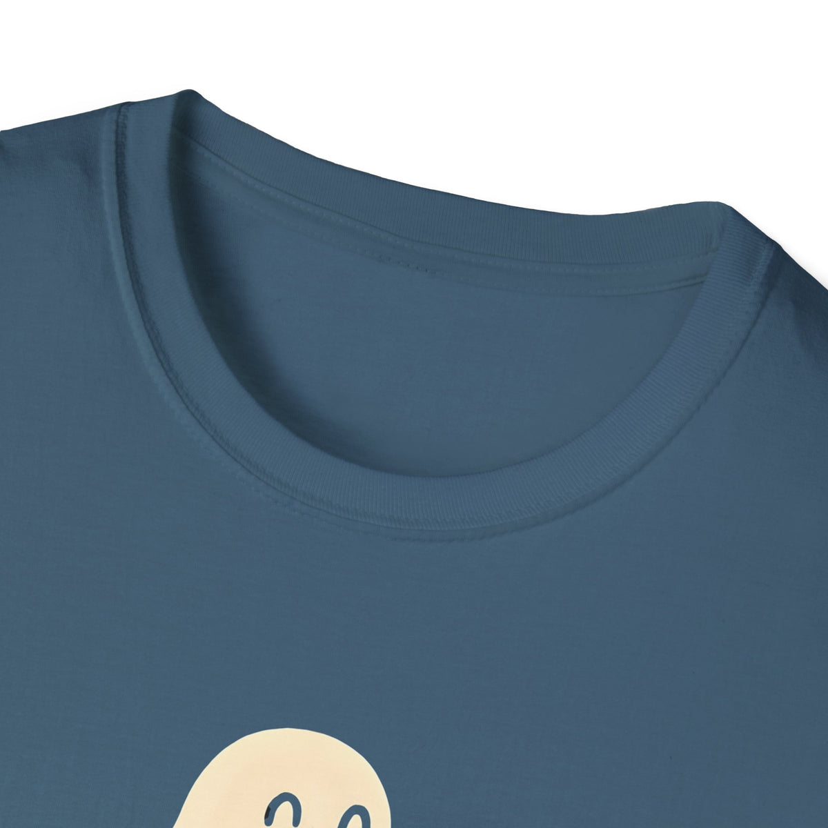 Ghost riding bicycle T-Shirt