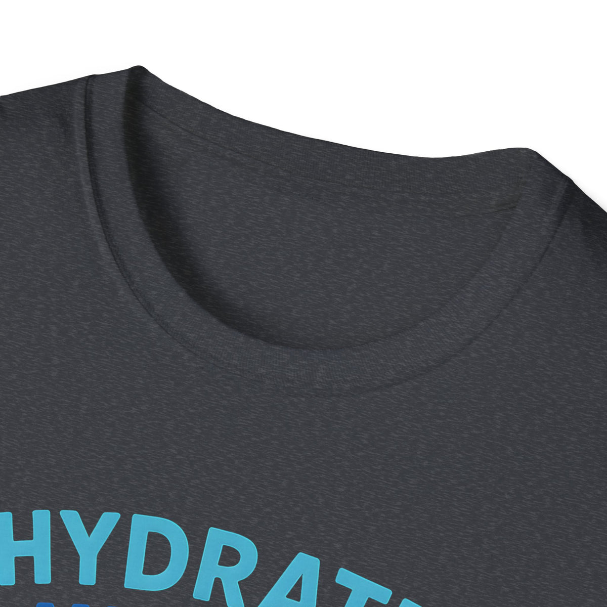 Hydrate and Meditate T-Shirt