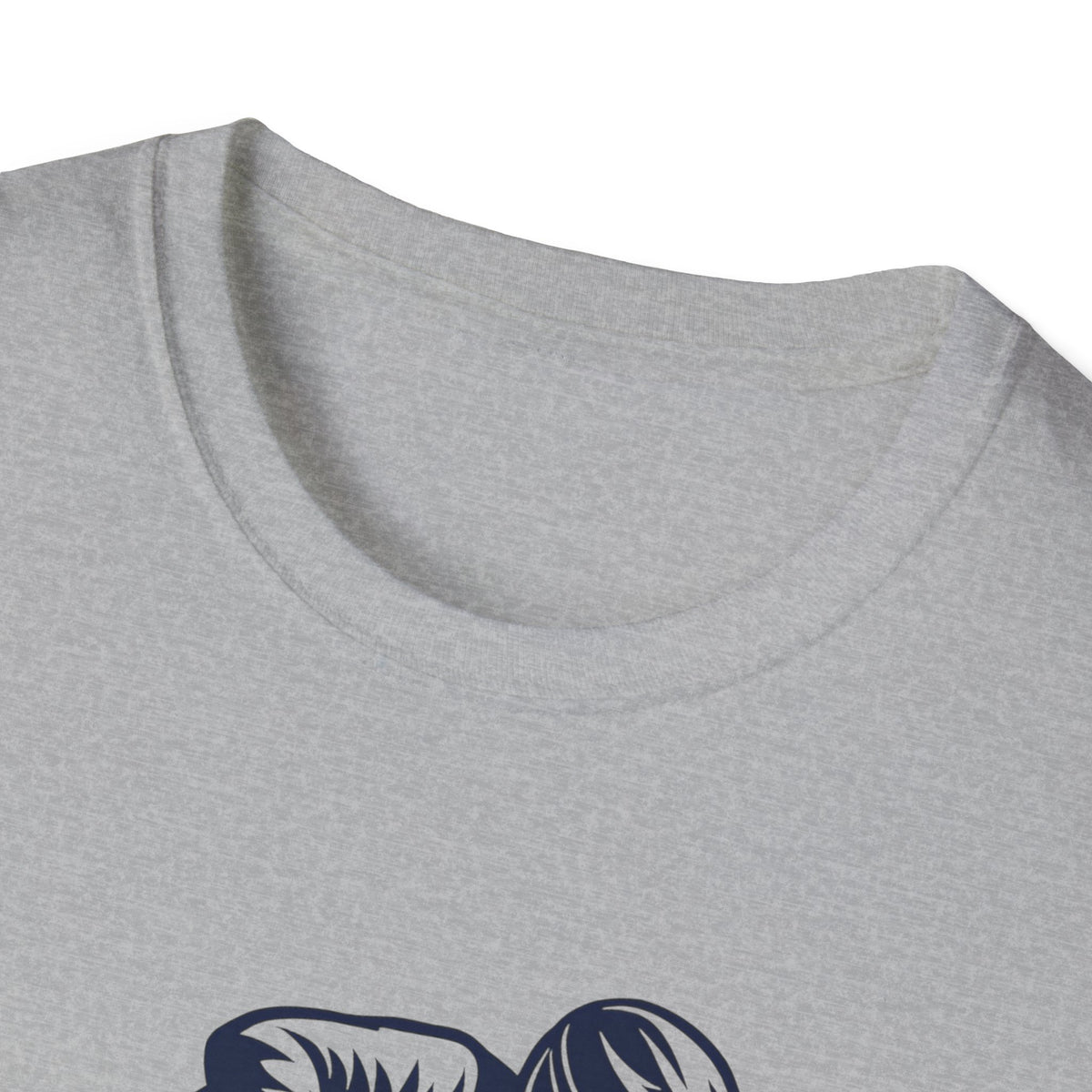 Mountain Bike Rider T-Shirt
