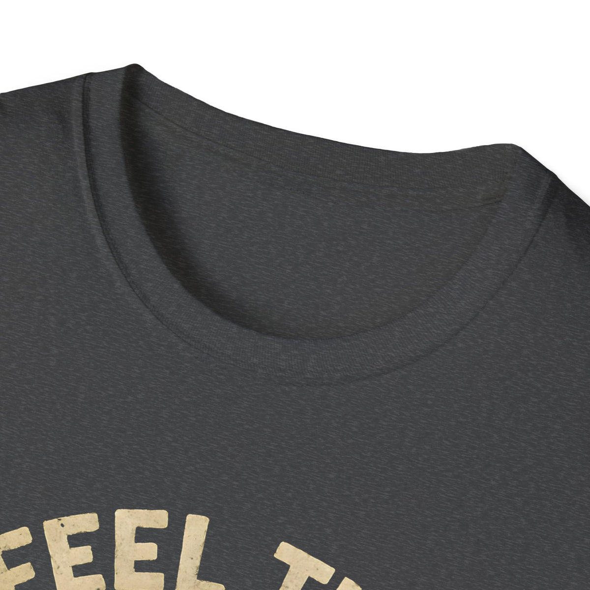 Feel the Burns T-Shirt