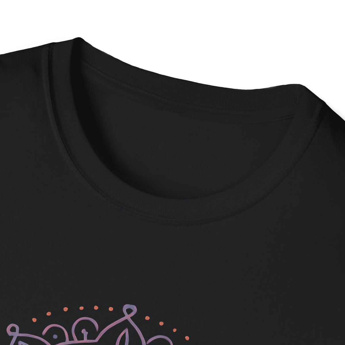Find Your Center T-Shirt