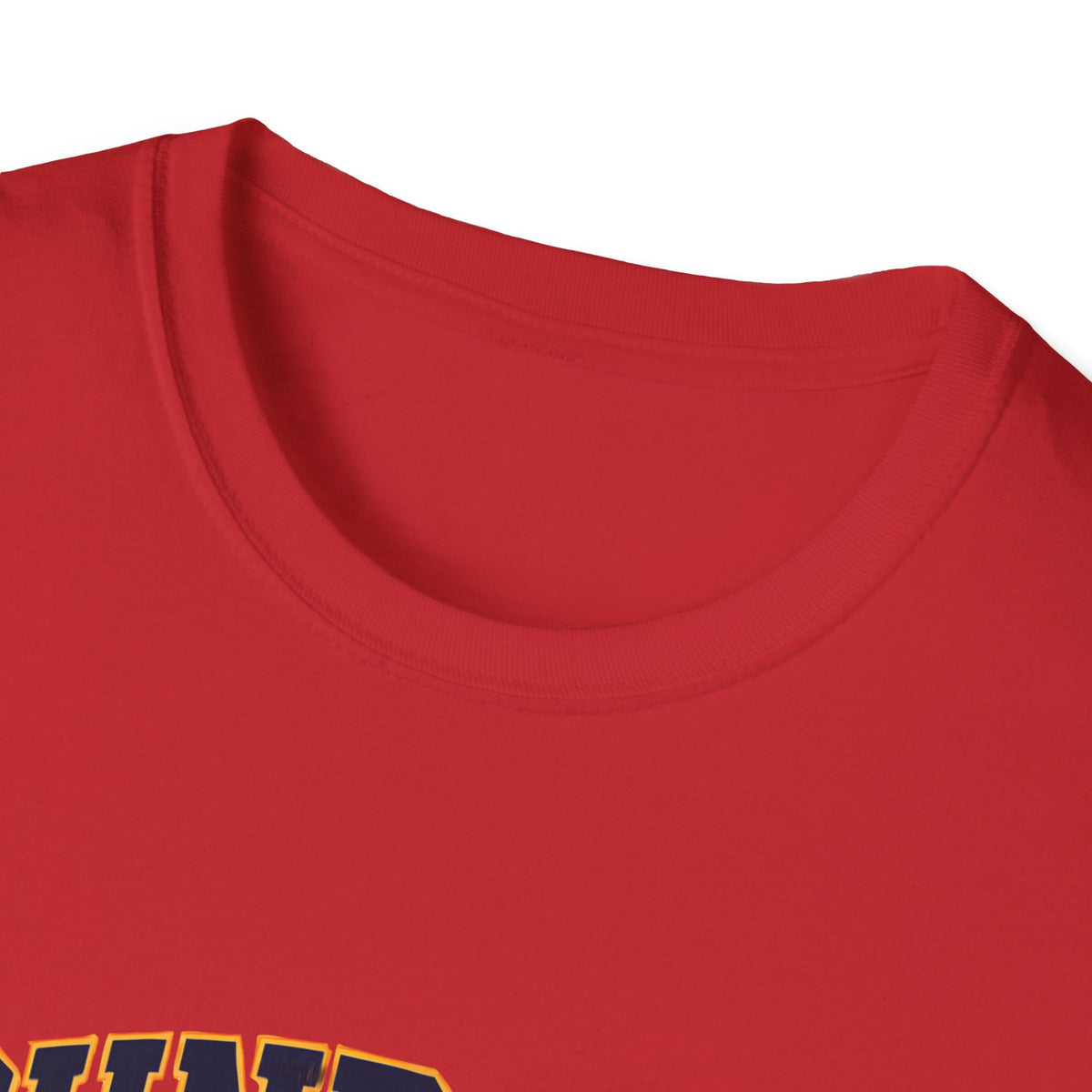 Sundays Are For Touchdowns T-Shirt