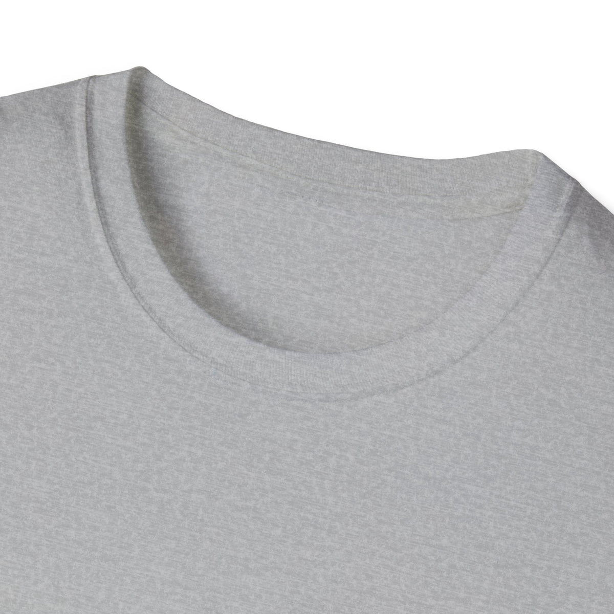 Glowing blue arcs T-Shirt