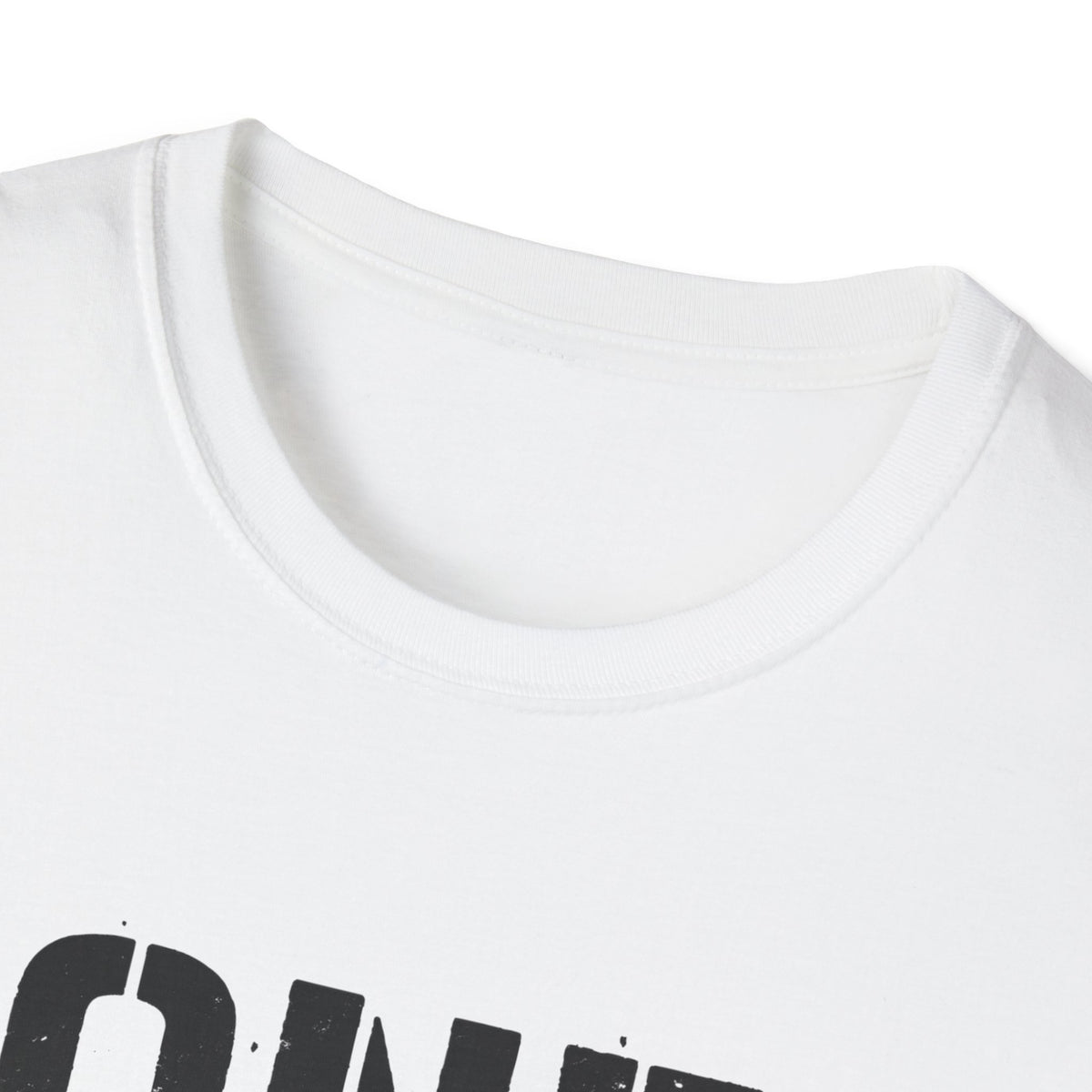 One More Lap T-Shirt