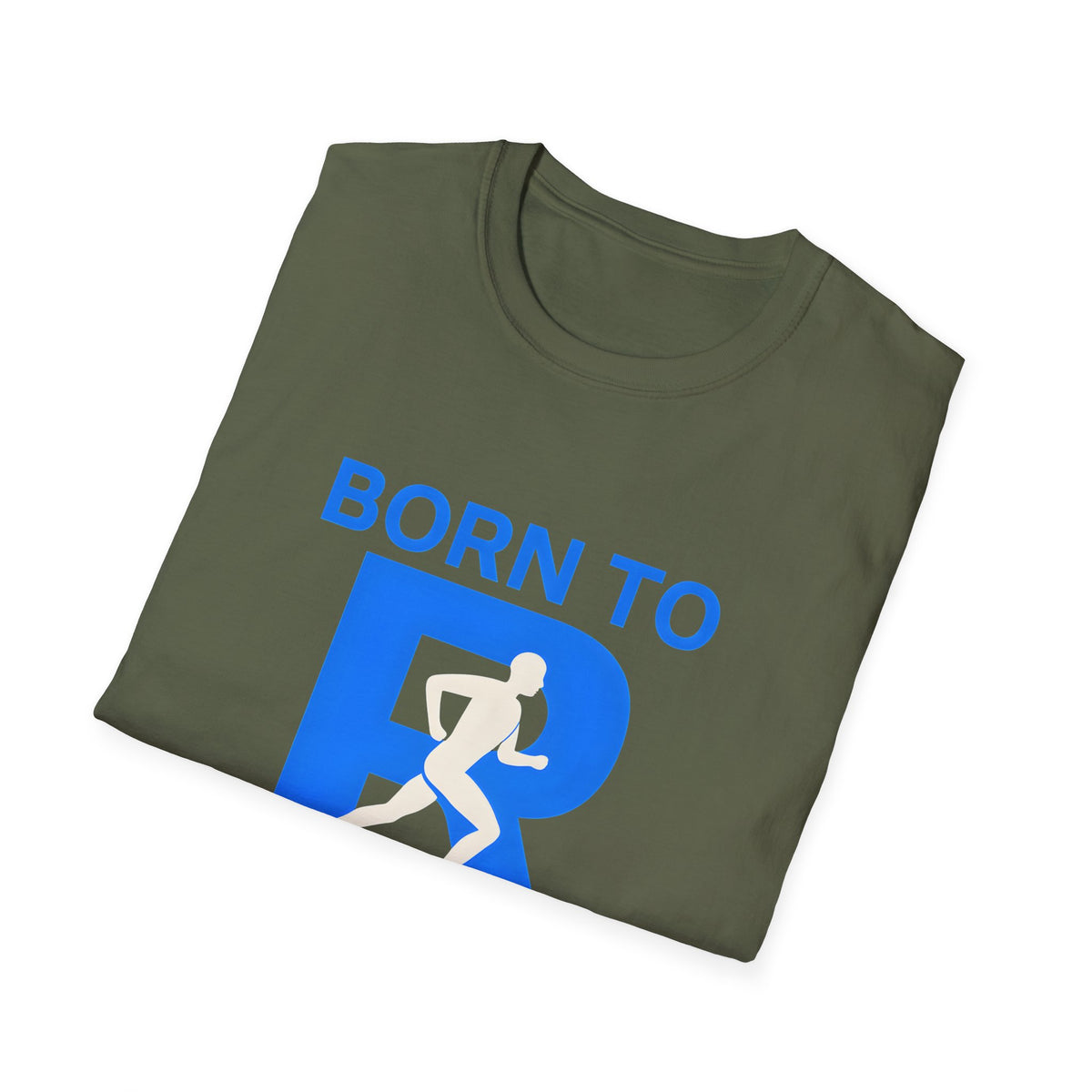 Born to Run T-Shirt
