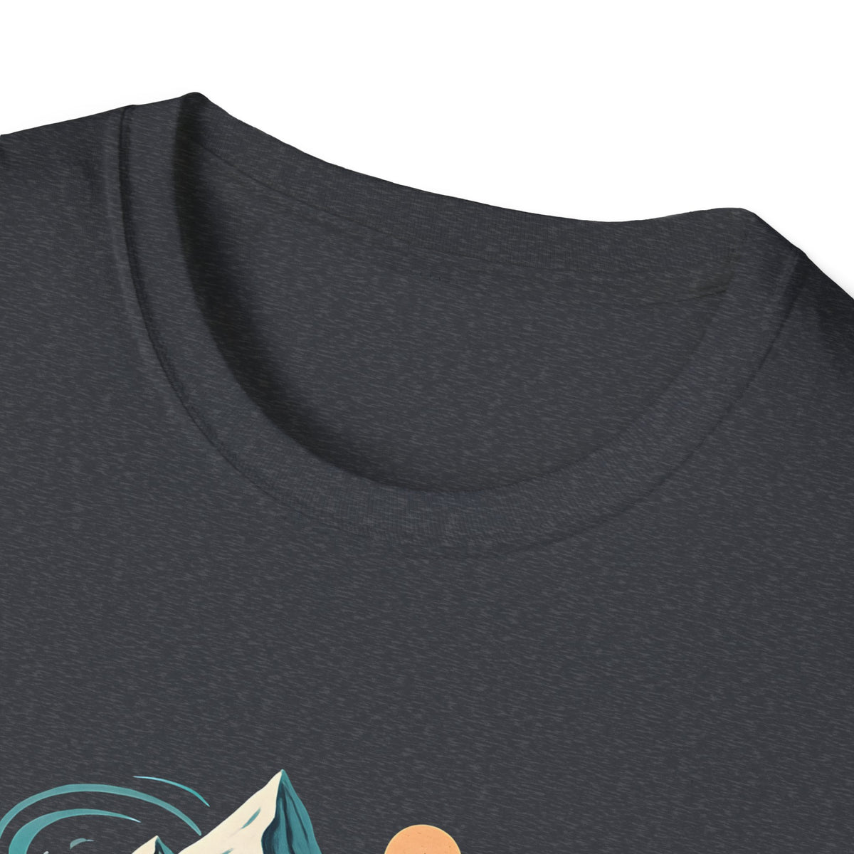 Powder Hunter Logo T-Shirt