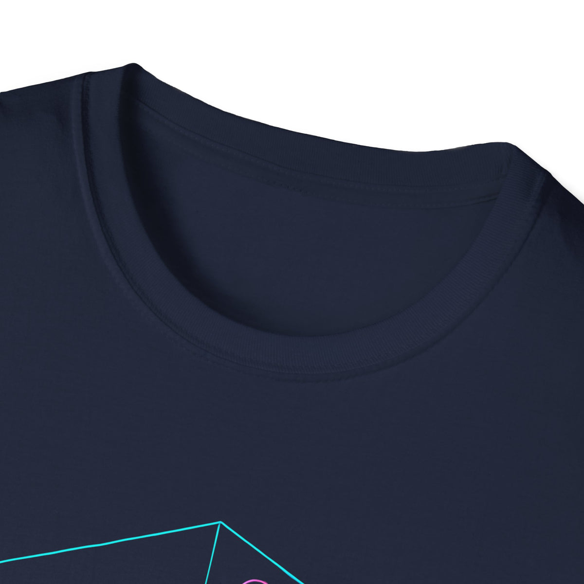 Neon spin bikes T-Shirt