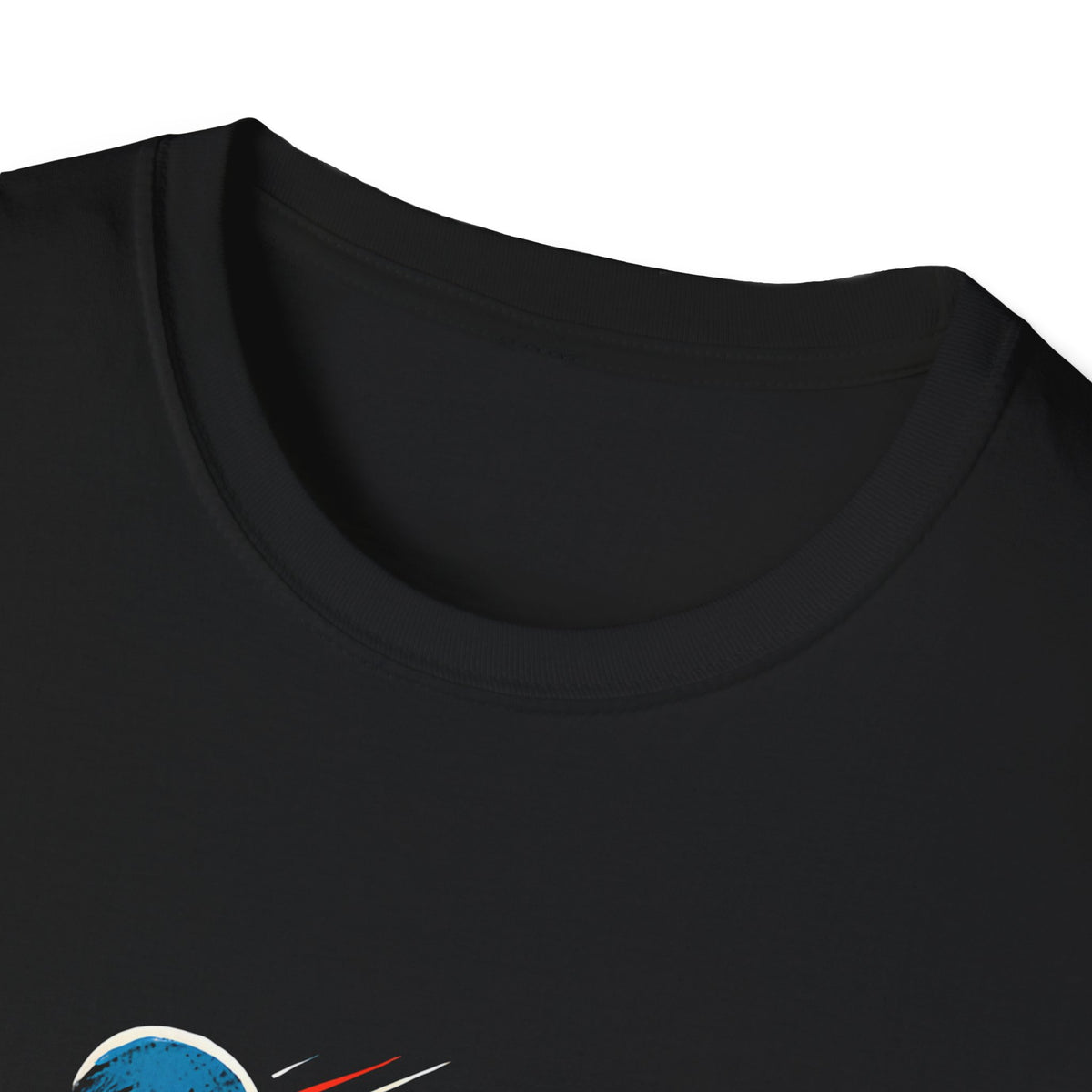 Grappling martial arts duel T-Shirt