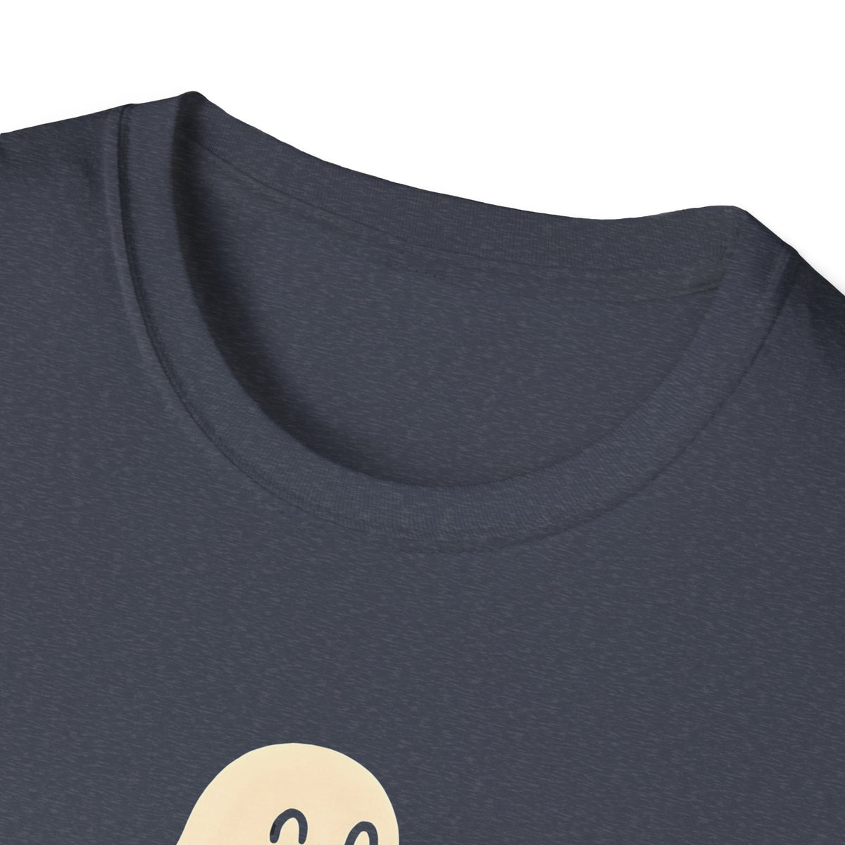 Ghost riding bicycle T-Shirt