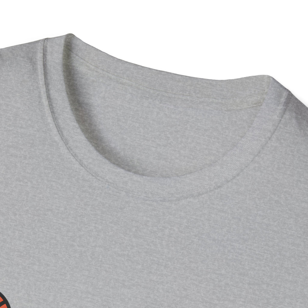 Sports Equipment Icons T-Shirt